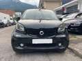 smart forTwo III 1.0 71 BUSINESS Zwart - thumbnail 2