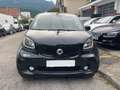 smart forTwo III 1.0 71 BUSINESS Zwart - thumbnail 1