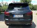 Porsche Cayenne Diesel Platinum Edition Чорний - thumbnail 5