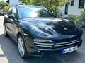 Porsche Cayenne Diesel Platinum Edition Чорний - thumbnail 3