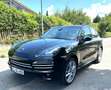 Porsche Cayenne Diesel Platinum Edition Чорний - thumbnail 1