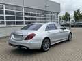 Mercedes-Benz S 560 S 560 4M L AMG Line COMAND APS Navi Pano.-Dach LED Zilver - thumbnail 4