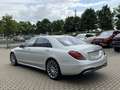 Mercedes-Benz S 560 S 560 4M L AMG Line COMAND APS Navi Pano.-Dach LED Zilver - thumbnail 13