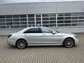 Mercedes-Benz S 560 S 560 4M L AMG Line COMAND APS Navi Pano.-Dach LED Zilver - thumbnail 14
