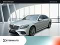 Mercedes-Benz S 560 S 560 4M L AMG Line COMAND APS Navi Pano.-Dach LED Zilver - thumbnail 1