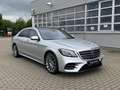 Mercedes-Benz S 560 S 560 4M L AMG Line COMAND APS Navi Pano.-Dach LED Zilver - thumbnail 3