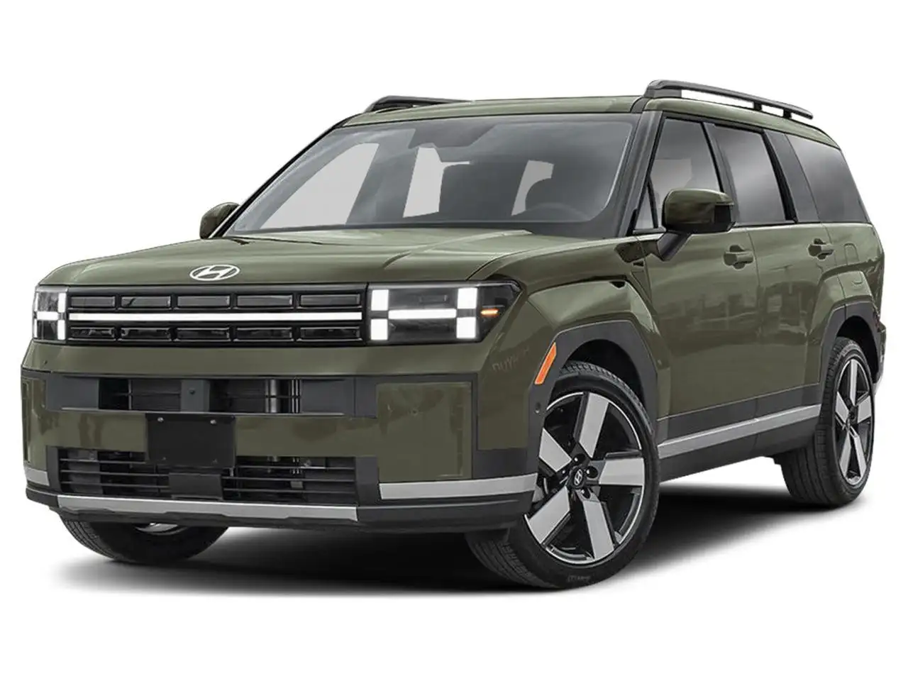 2024 Hyundai SANTA FE