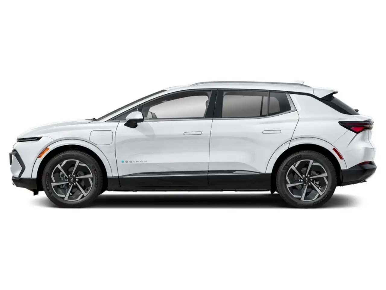 Chevrolet Equinox photo Chevrolet Equinox