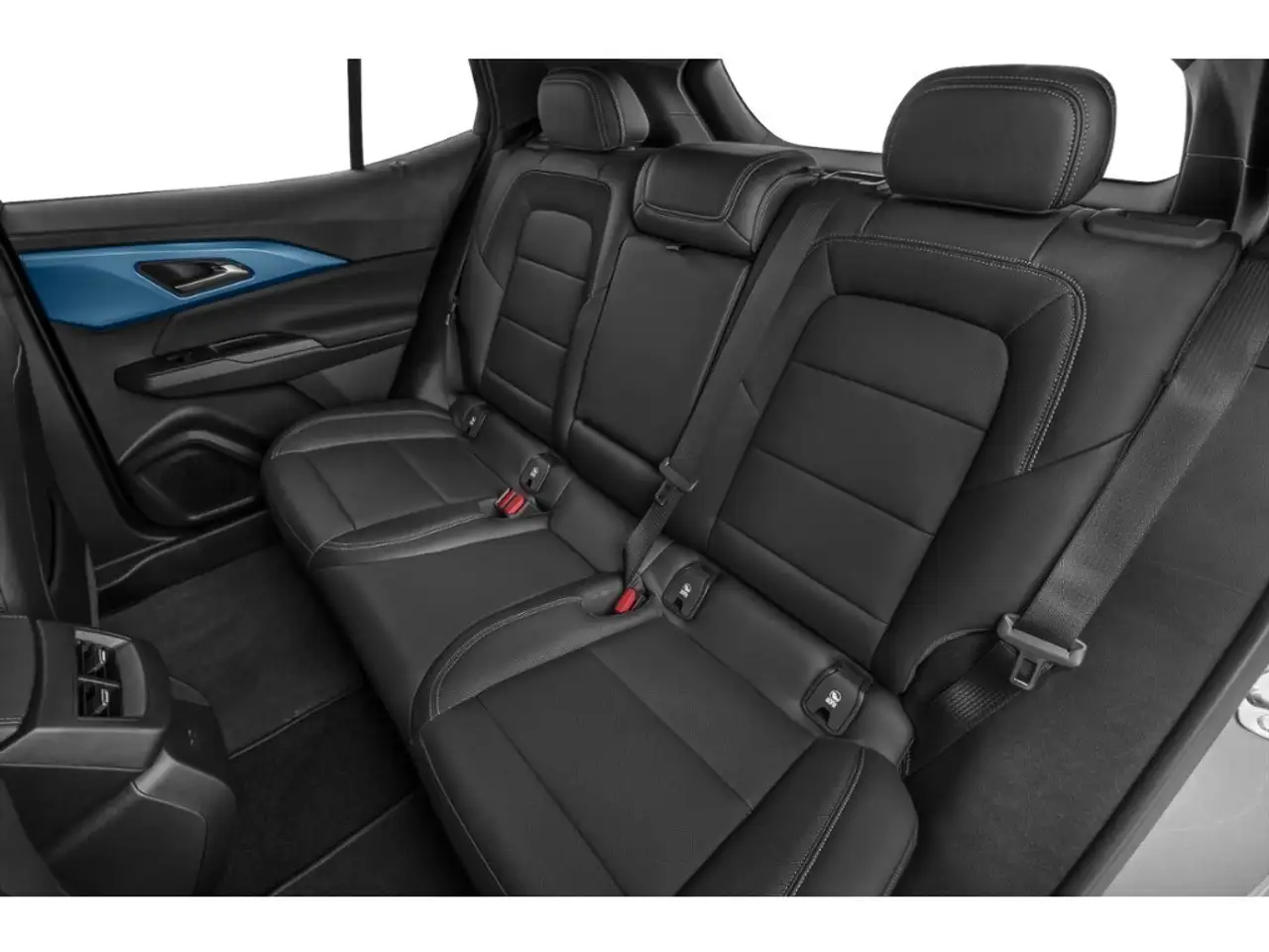 Chevrolet Equinox photo Chevrolet Equinox