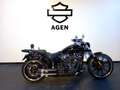 Harley-Davidson Breakout Negro - thumbnail 1