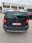 Skoda Yeti Elegance 4x4 Schwarz - thumbnail 4