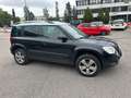 Skoda Yeti Elegance 4x4 Schwarz - thumbnail 2