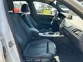 BMW 118 i 5p. Msport LED - PELLE - BT - CLIMA - 18 Bianco - thumbnail 11