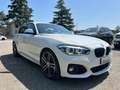 BMW 118 i 5p. Msport LED - PELLE - BT - CLIMA - 18 Bianco - thumbnail 3