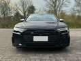 Audi S6 A6 Avant 3.0 tdi mhev Sport Attitude quattro 349cv Czarny - thumbnail 4