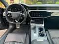 Audi S6 A6 Avant 3.0 tdi mhev Sport Attitude quattro 349cv Siyah - thumbnail 9