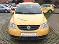 Volkswagen Fox 1.2 Jaune - thumbnail 2