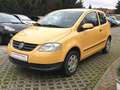 Volkswagen Fox 1.2 Jaune - thumbnail 1