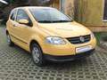Volkswagen Fox 1.2 Jaune - thumbnail 3