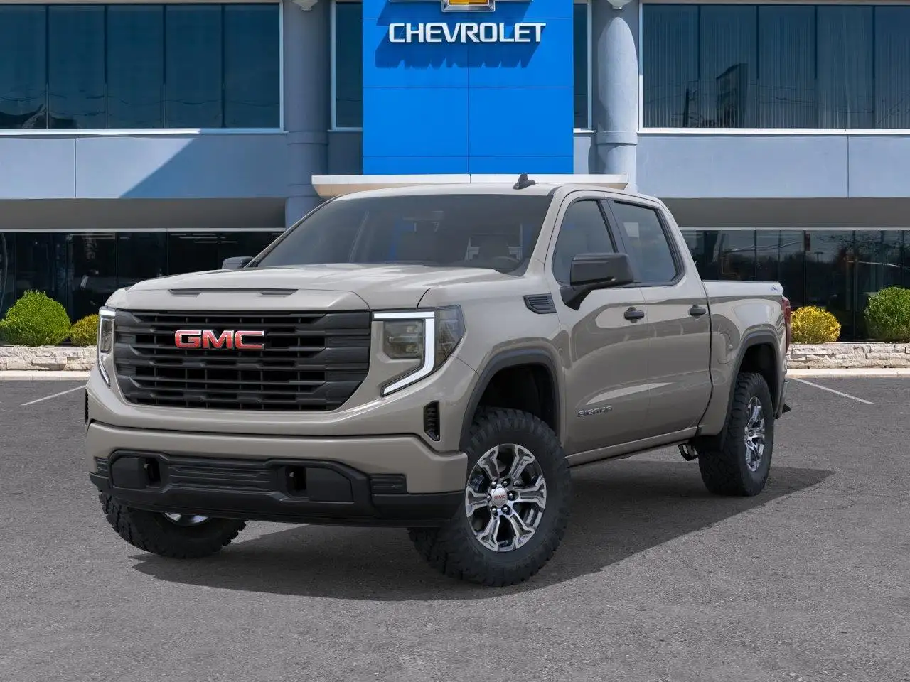 GMC Sierra 1500 снимка GMC Sierra 1500