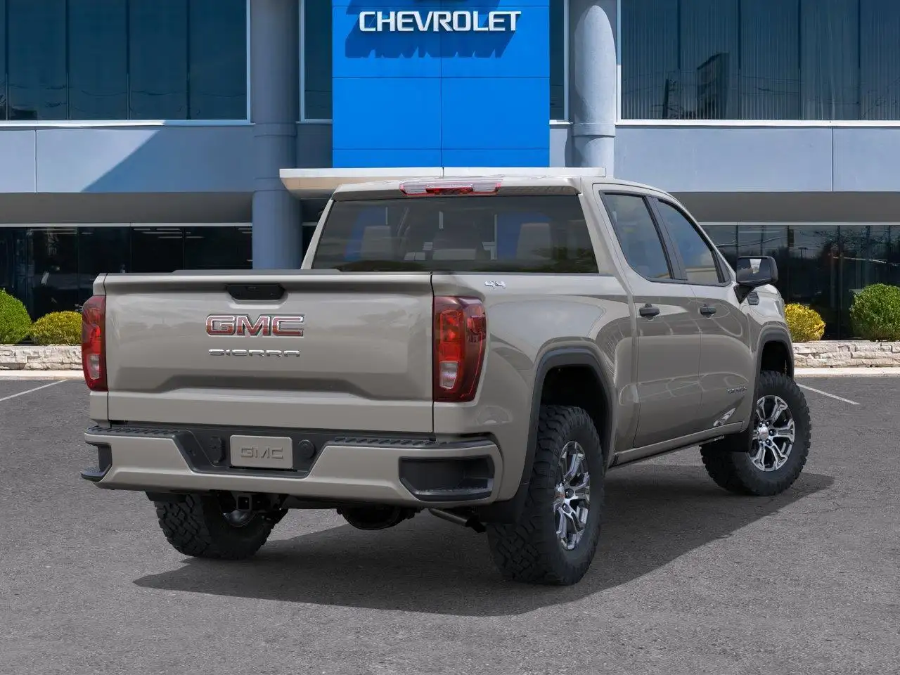 GMC Sierra 1500 снимка GMC Sierra 1500