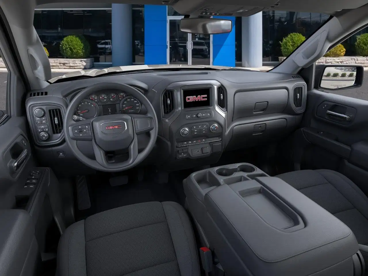 GMC Sierra 1500 снимка GMC Sierra 1500