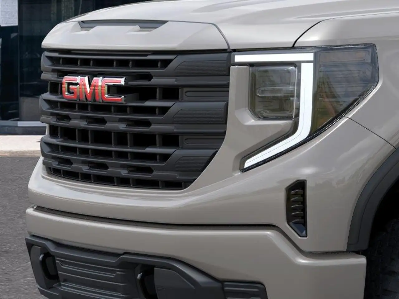 GMC Sierra 1500 снимка GMC Sierra 1500