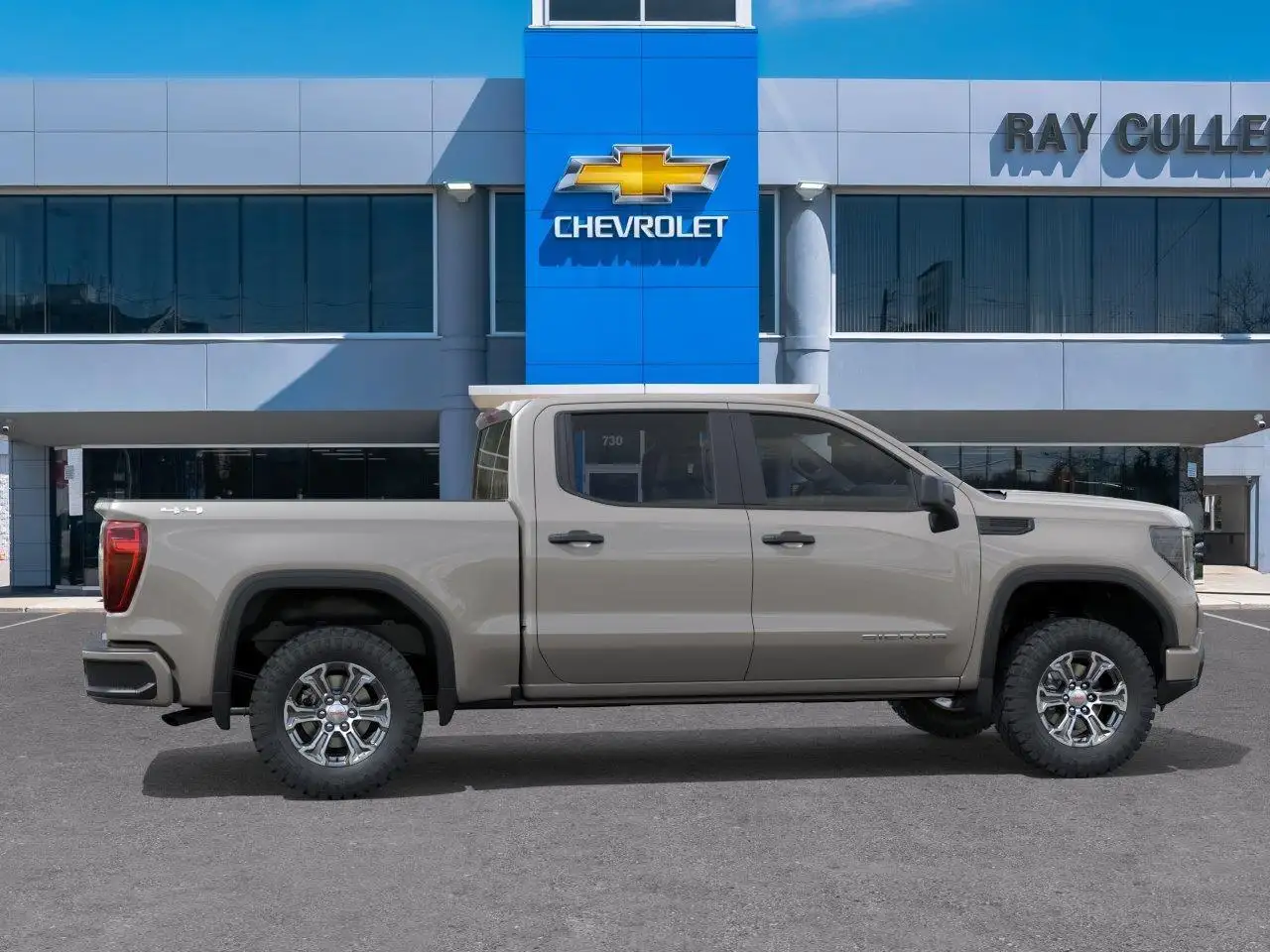 GMC Sierra 1500 снимка GMC Sierra 1500