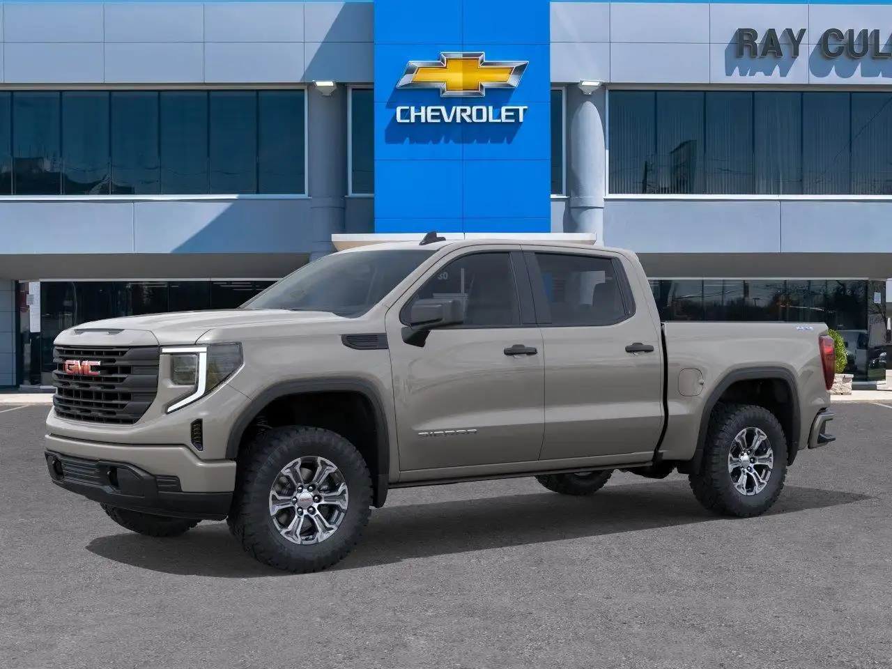 GMC Sierra 1500 снимка GMC Sierra 1500