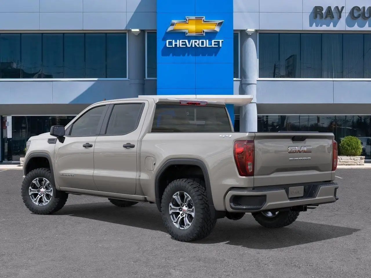 GMC Sierra 1500 снимка GMC Sierra 1500