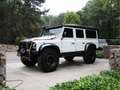Land Rover Defender 110 Stationwagon Inspired bySpectre Wit - thumbnail 18