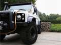 Land Rover Defender 110 Stationwagon Inspired bySpectre Weiß - thumbnail 9
