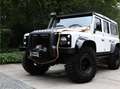 Land Rover Defender 110 Stationwagon Inspired bySpectre Wit - thumbnail 15