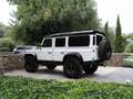 Land Rover Defender 110 Stationwagon Inspired bySpectre Wit - thumbnail 13