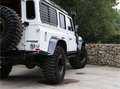 Land Rover Defender 110 Stationwagon Inspired bySpectre Wit - thumbnail 10