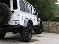 Land Rover Defender 110 Stationwagon Inspired bySpectre Blanco - thumbnail 10