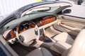 Jaguar XKR Cabriolet 2 Jahre Garantie zelena - thumbnail 12