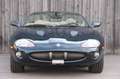 Jaguar XKR Cabriolet 2 Jahre Garantie zelena - thumbnail 4
