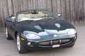 Jaguar XKR Cabriolet 2 Jahre Garantie zelena - thumbnail 3