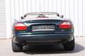 Jaguar XKR Cabriolet 2 Jahre Garantie Zielony - thumbnail 9