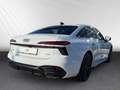 Audi A6 e-hybrid quattro 220 kW S tronic Sportpaket LED Weiß - thumbnail 3
