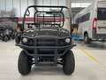 Kawasaki Mule SX 4X4 Nero - thumbnail 2