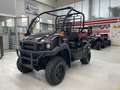 Kawasaki Mule SX 4X4 Nero - thumbnail 1