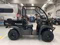 Kawasaki Mule SX 4X4 Nero - thumbnail 4