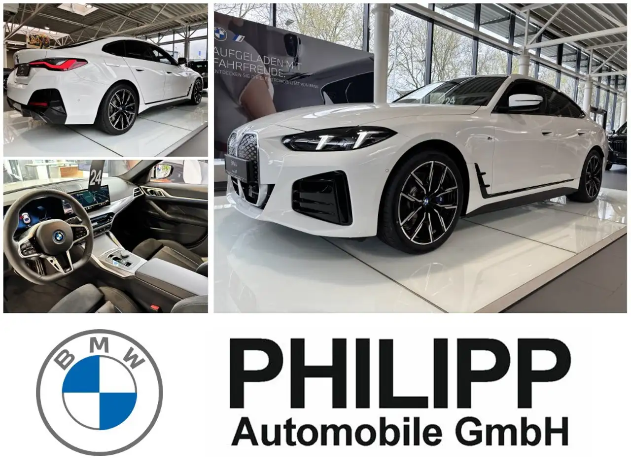 BMW i4