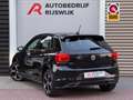 Volkswagen Polo 1.0 TSI R-Line Xenon/AppleCar/Beats Zwart - thumbnail 4
