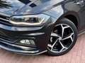 Volkswagen Polo 1.0 TSI R-Line Xenon/AppleCar/Beats Zwart - thumbnail 2