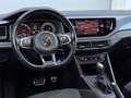 Volkswagen Polo 1.0 TSI R-Line Xenon/AppleCar/Beats Zwart - thumbnail 13