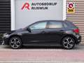 Volkswagen Polo 1.0 TSI R-Line Xenon/AppleCar/Beats Zwart - thumbnail 3