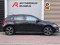 Volkswagen Polo 1.0 TSI R-Line Xenon/AppleCar/Beats Zwart - thumbnail 6